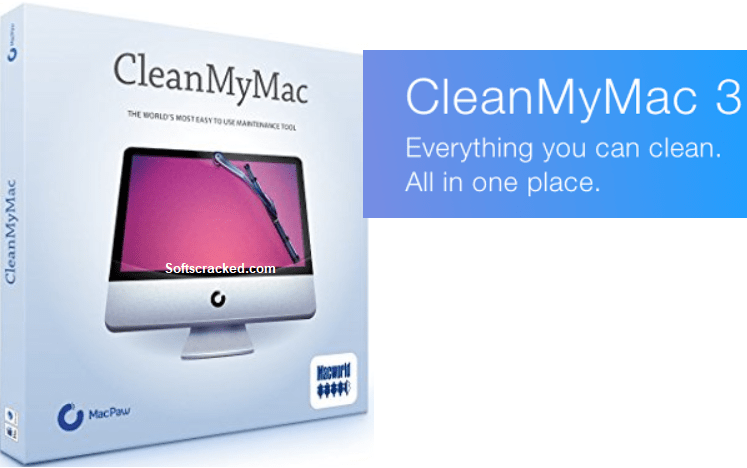 clean my mac keygen core