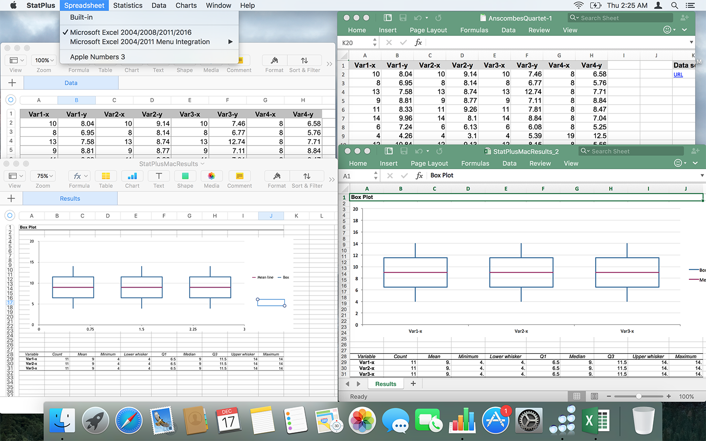 excel for mac what if analysis